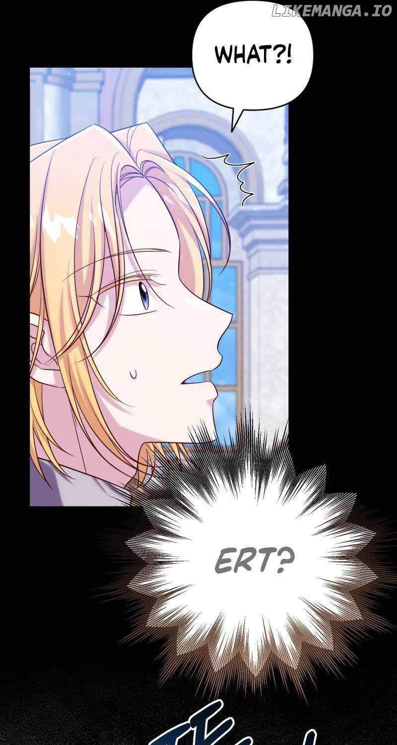Finally, the Dawn Came Chapter 28 page 11 - 
