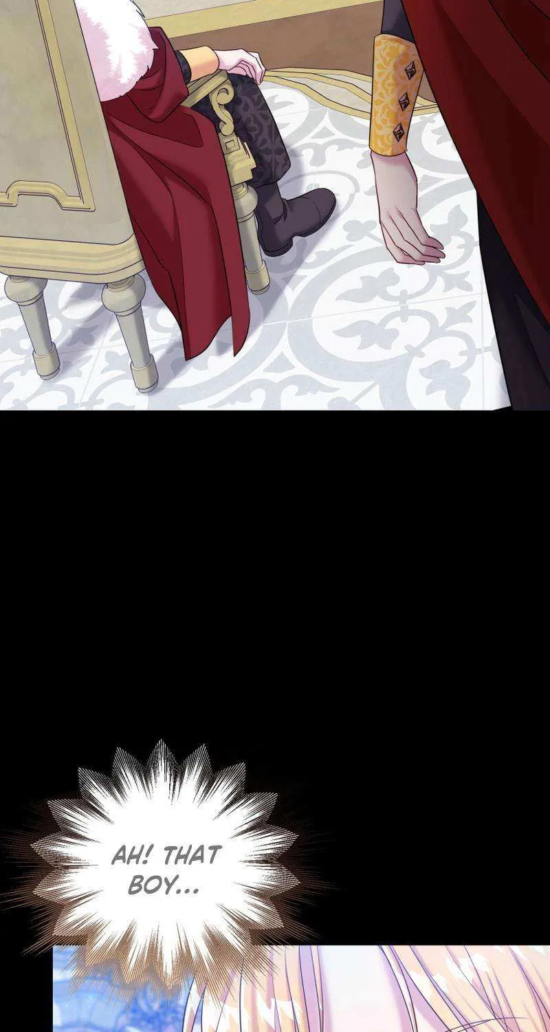 Finally, the Dawn Came Chapter 28 page 13 - 