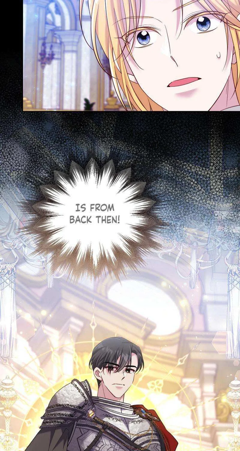Finally, the Dawn Came Chapter 28 page 14 - 