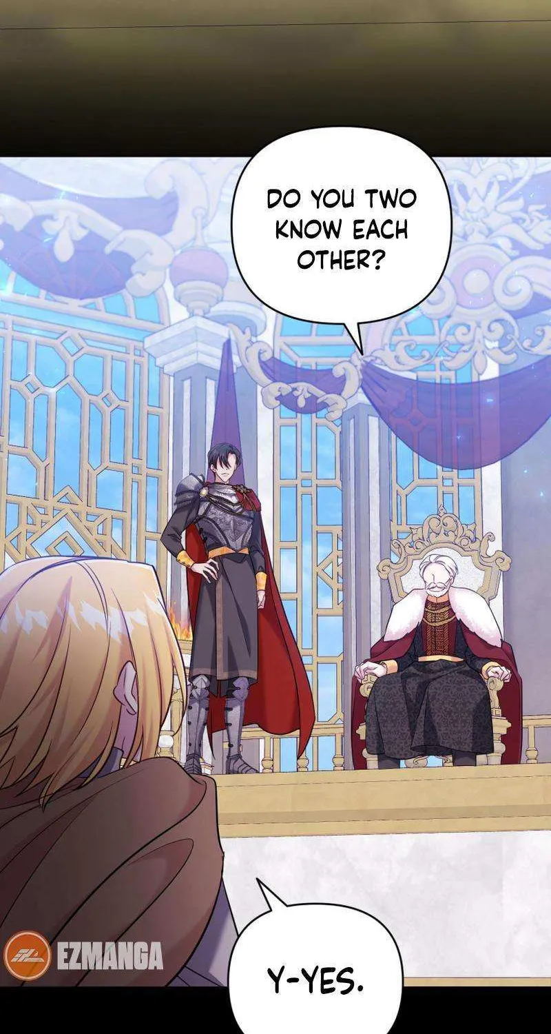 Finally, the Dawn Came Chapter 28 page 16 - 