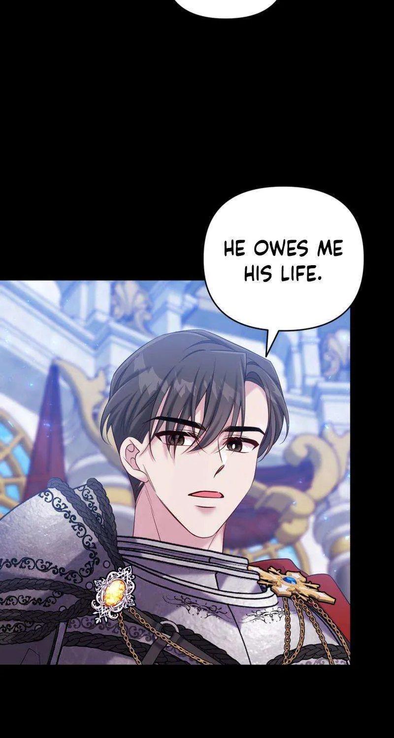 Finally, the Dawn Came Chapter 28 page 17 - 