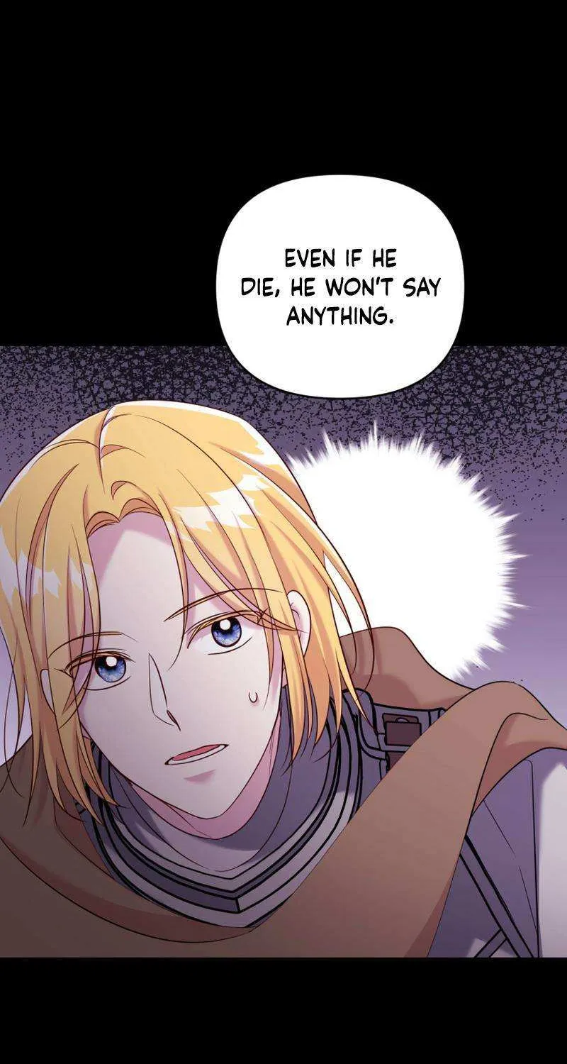 Finally, the Dawn Came Chapter 28 page 18 - 