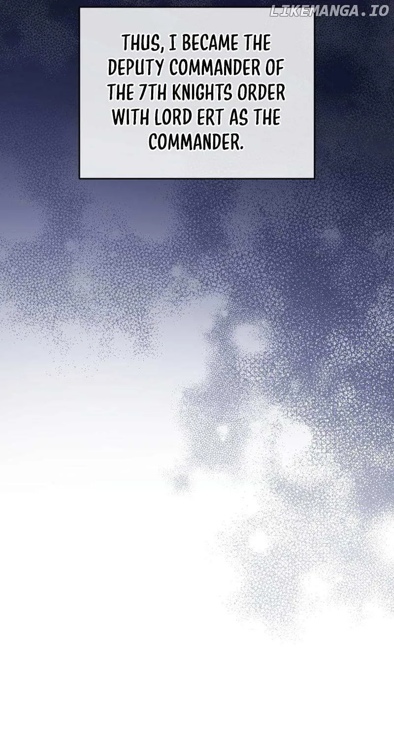 Finally, the Dawn Came Chapter 28 page 21 - 
