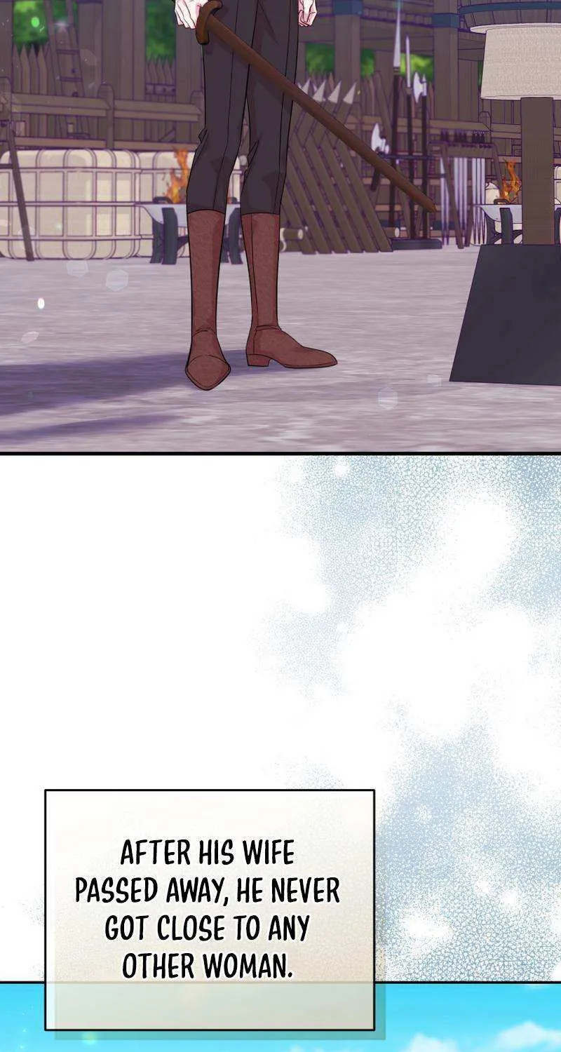 Finally, the Dawn Came Chapter 28 page 25 - 