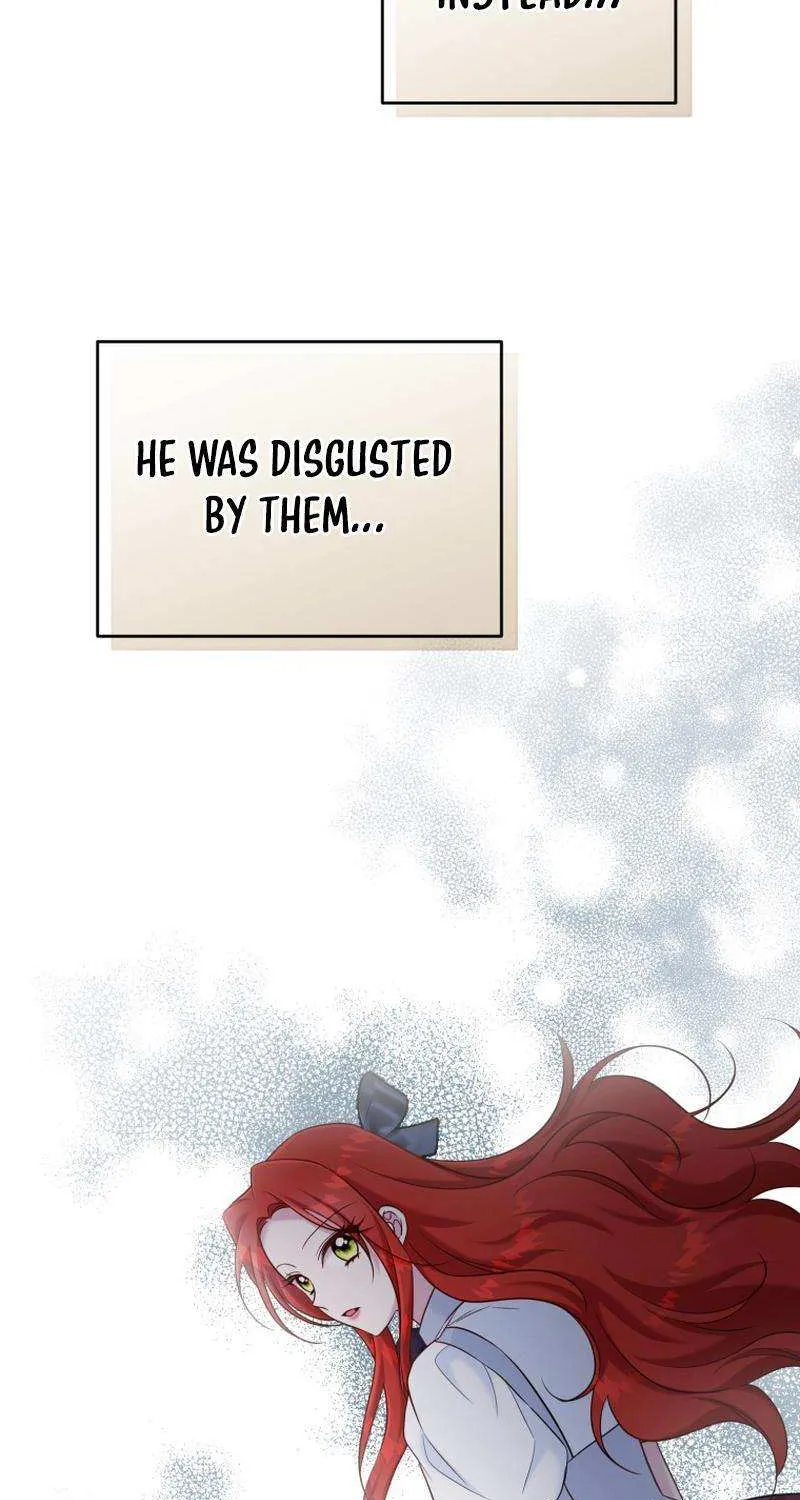 Finally, the Dawn Came Chapter 28 page 27 - 
