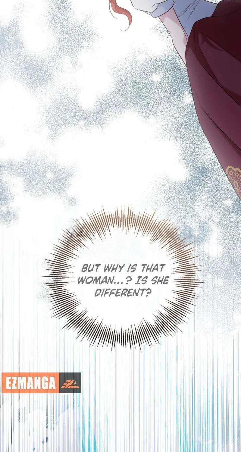 Finally, the Dawn Came Chapter 28 page 28 - 