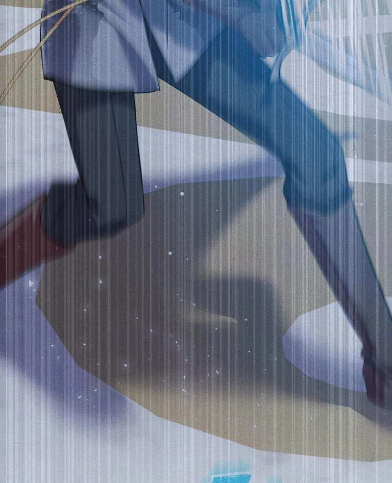 Finally, the Dawn Came Chapter 28 page 30 - 