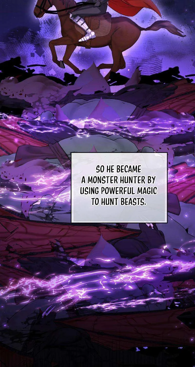 Finally, the Dawn Came Chapter 28 page 4 - 