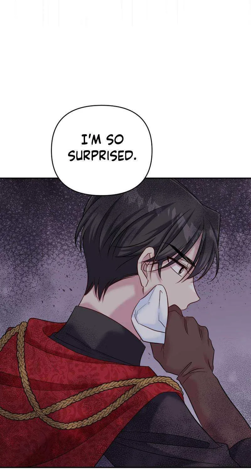 Finally, the Dawn Came Chapter 28 page 32 - 