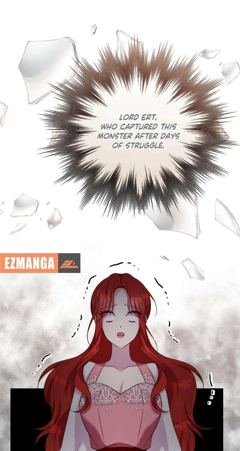 Finally, the Dawn Came Chapter 28 page 33 - 
