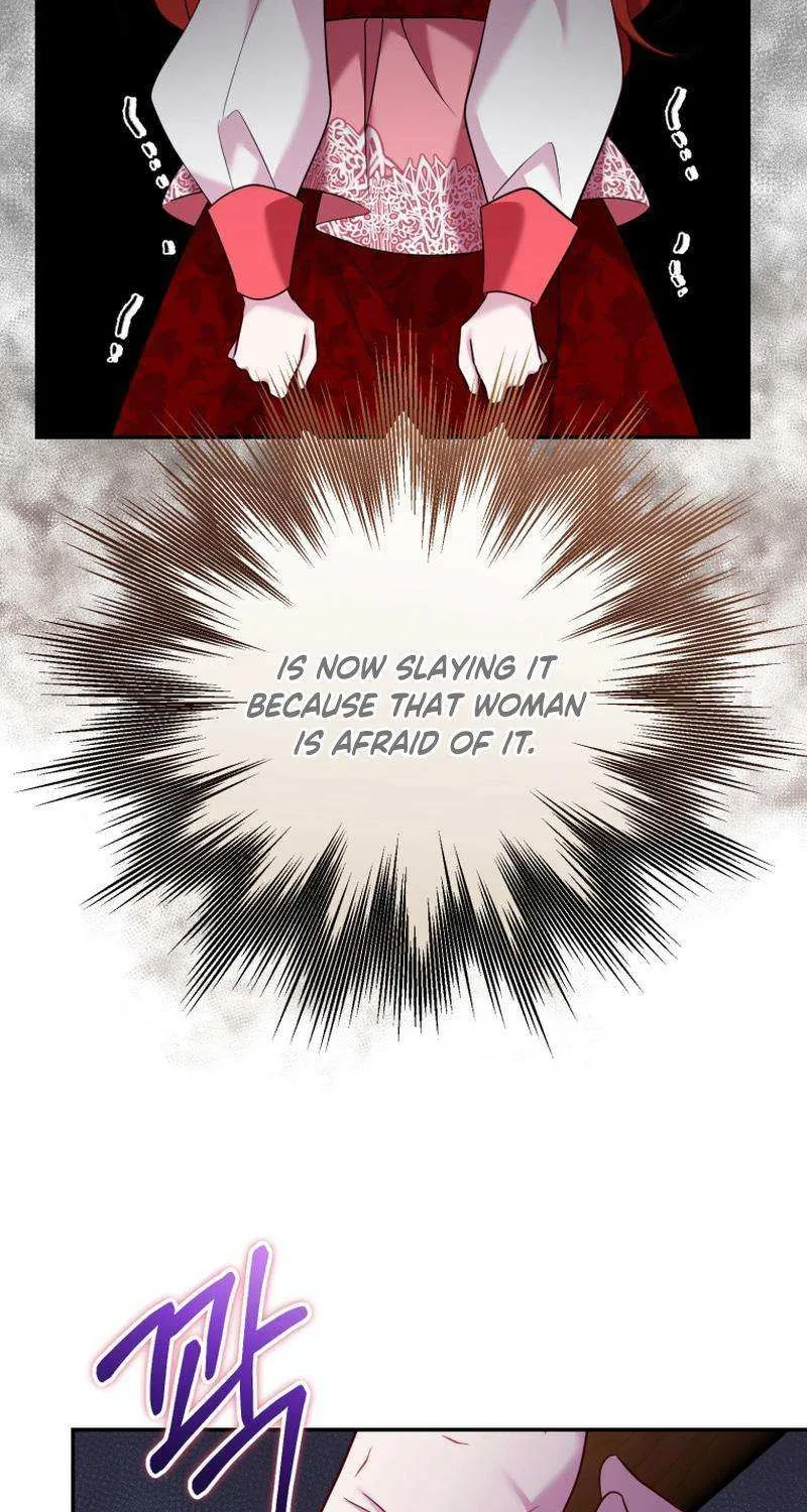 Finally, the Dawn Came Chapter 28 page 34 - 