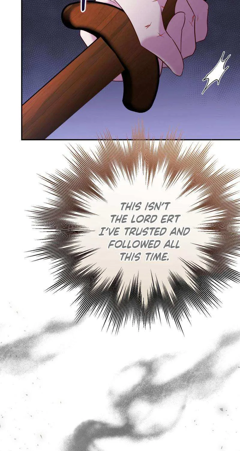Finally, the Dawn Came Chapter 28 page 35 - 