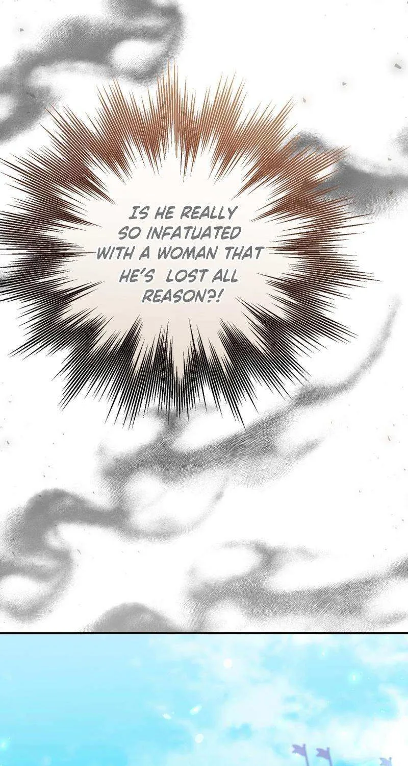 Finally, the Dawn Came Chapter 28 page 36 - 