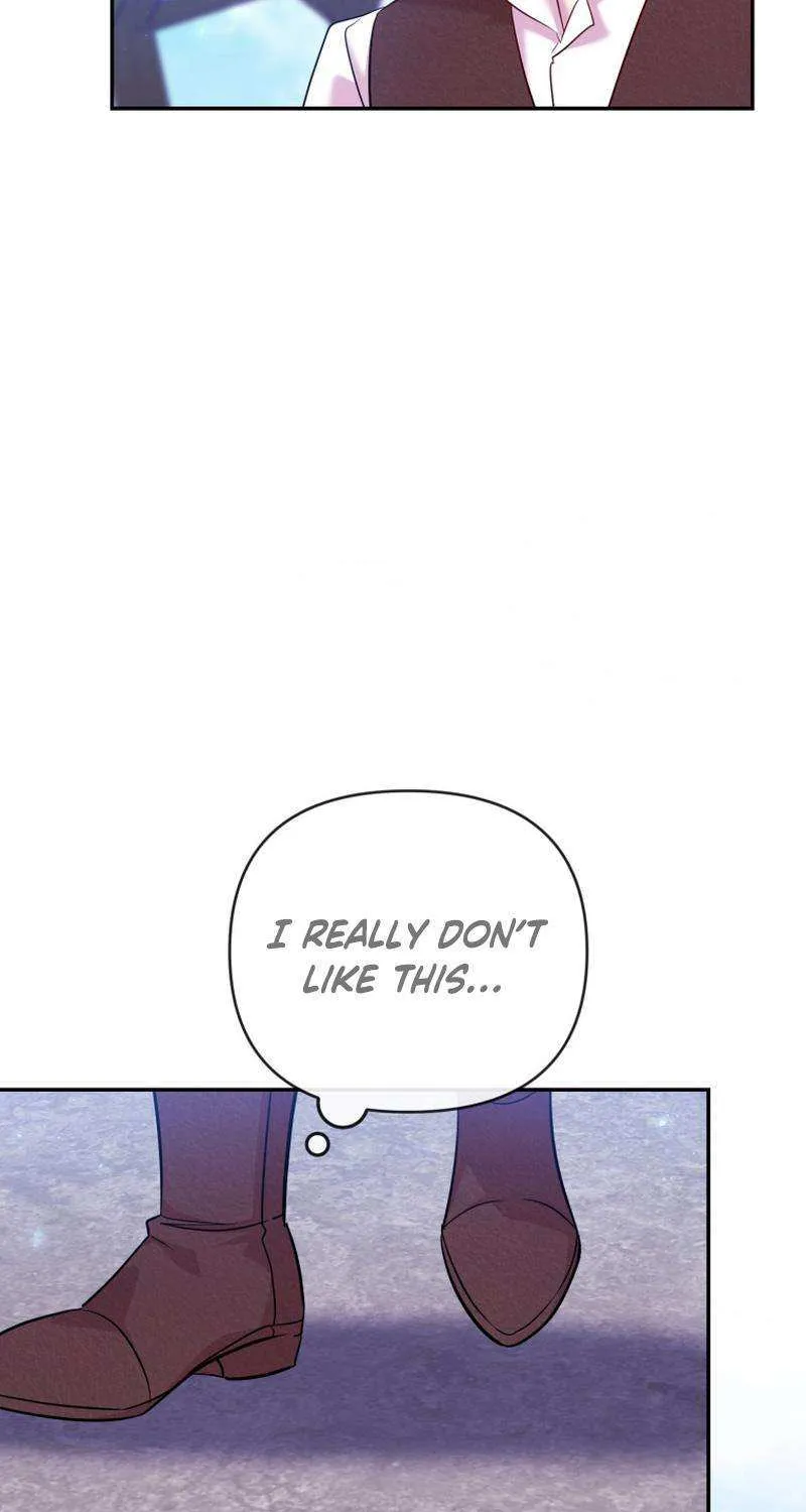Finally, the Dawn Came Chapter 28 page 39 - 