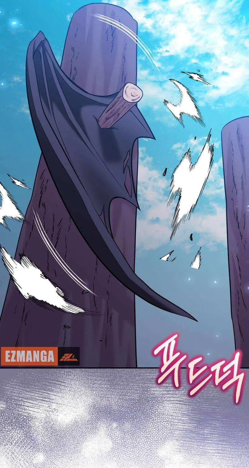 Finally, the Dawn Came Chapter 28 page 43 - 