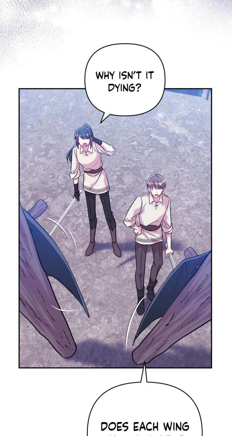 Finally, the Dawn Came Chapter 28 page 44 - 