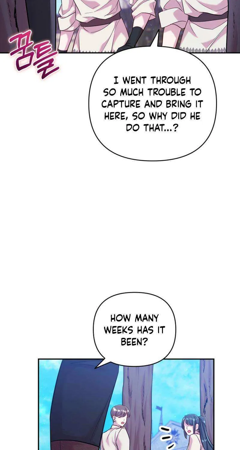 Finally, the Dawn Came Chapter 28 page 46 - 
