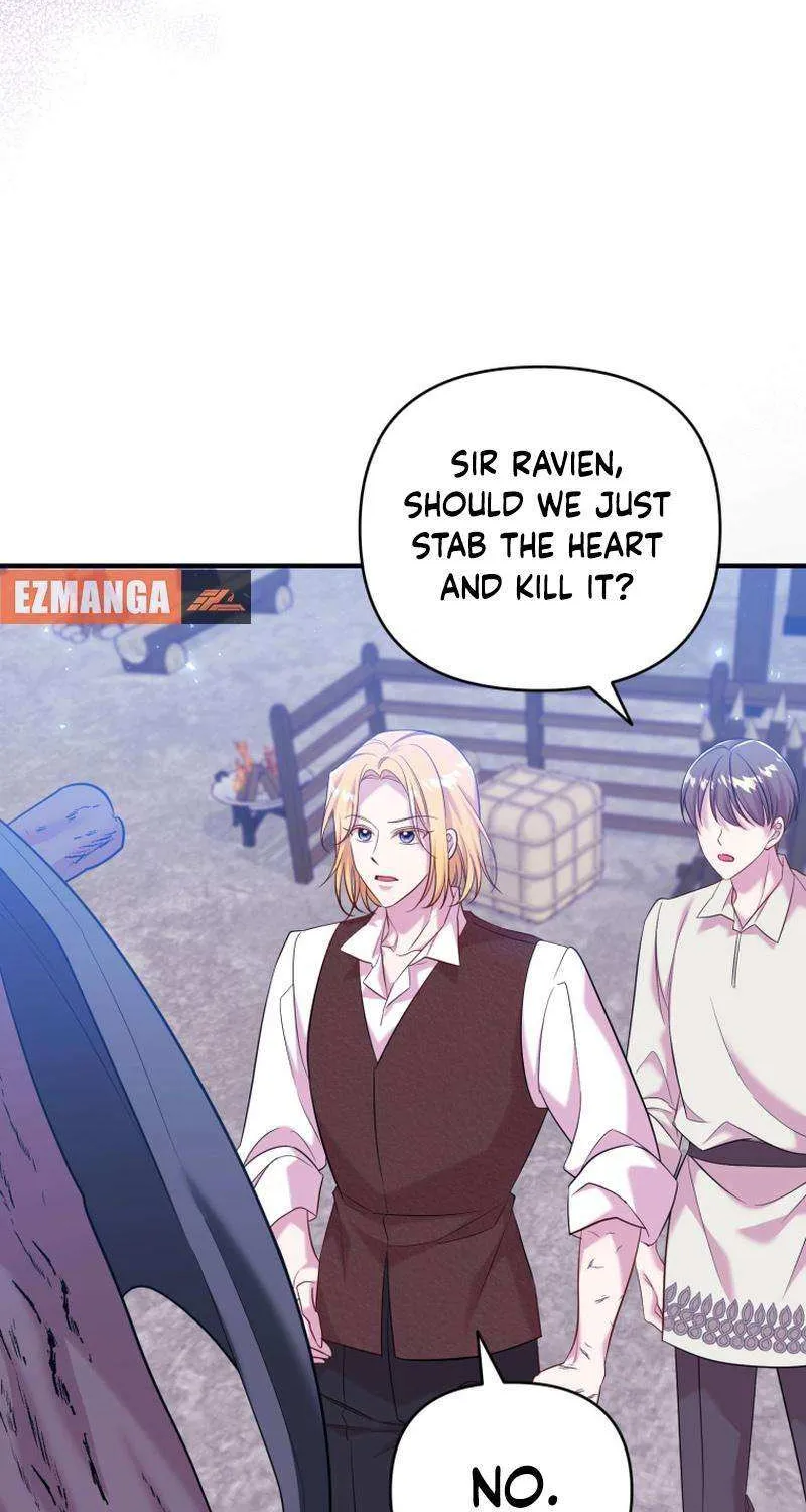 Finally, the Dawn Came Chapter 28 page 53 - 