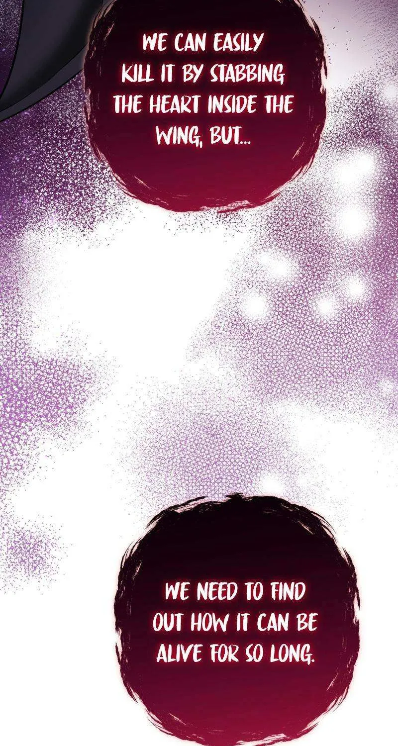 Finally, the Dawn Came Chapter 28 page 55 - 