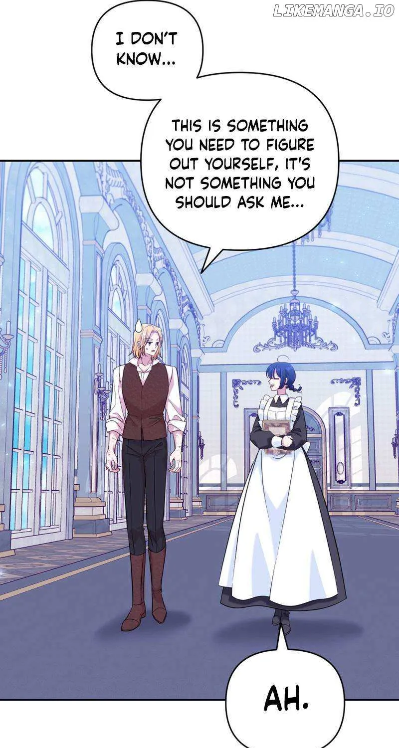 Finally, the Dawn Came Chapter 28 page 60 - 