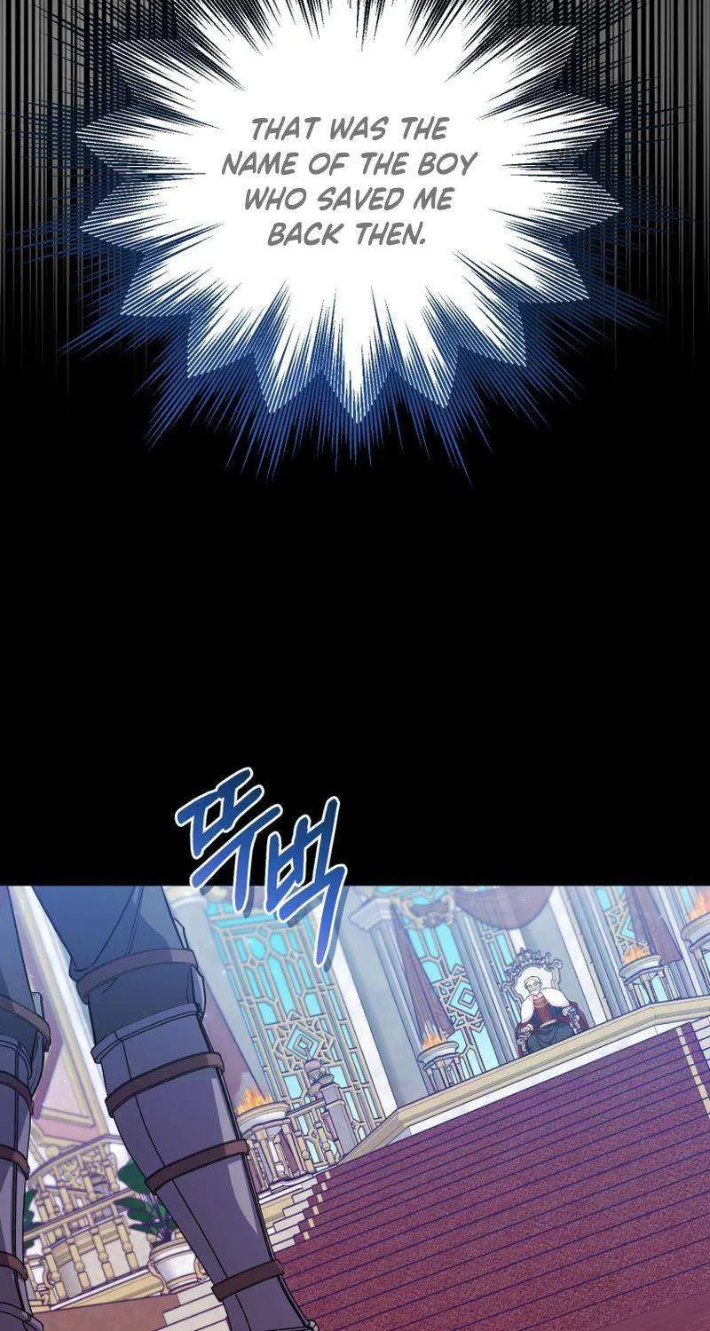 Finally, the Dawn Came Chapter 28 page 7 - 