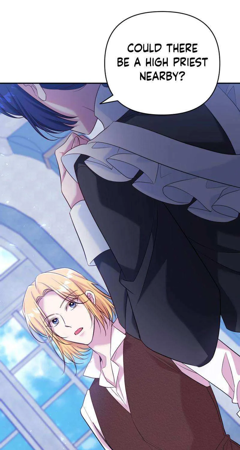 Finally, the Dawn Came Chapter 28 page 63 - 