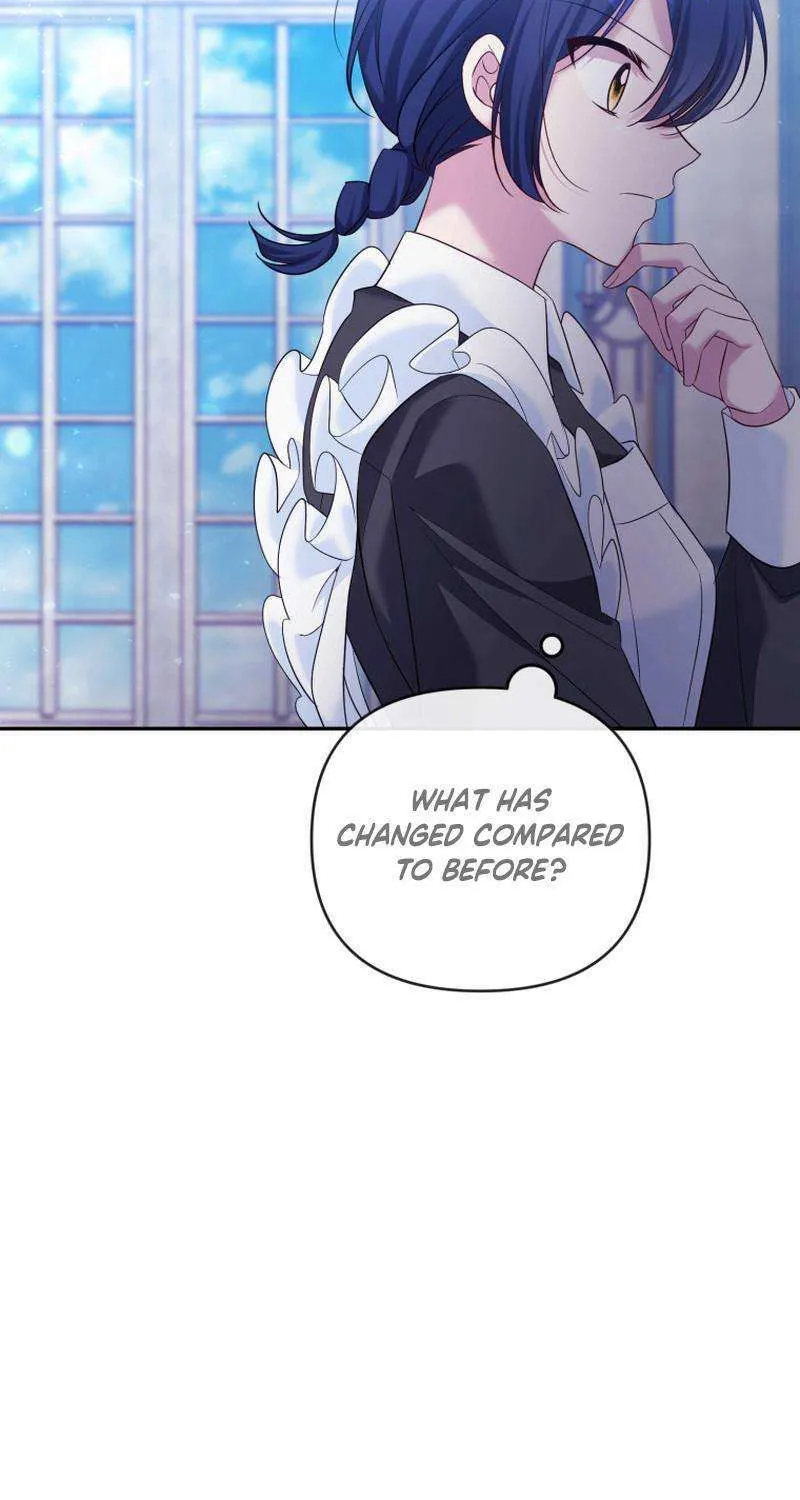 Finally, the Dawn Came Chapter 28 page 66 - 