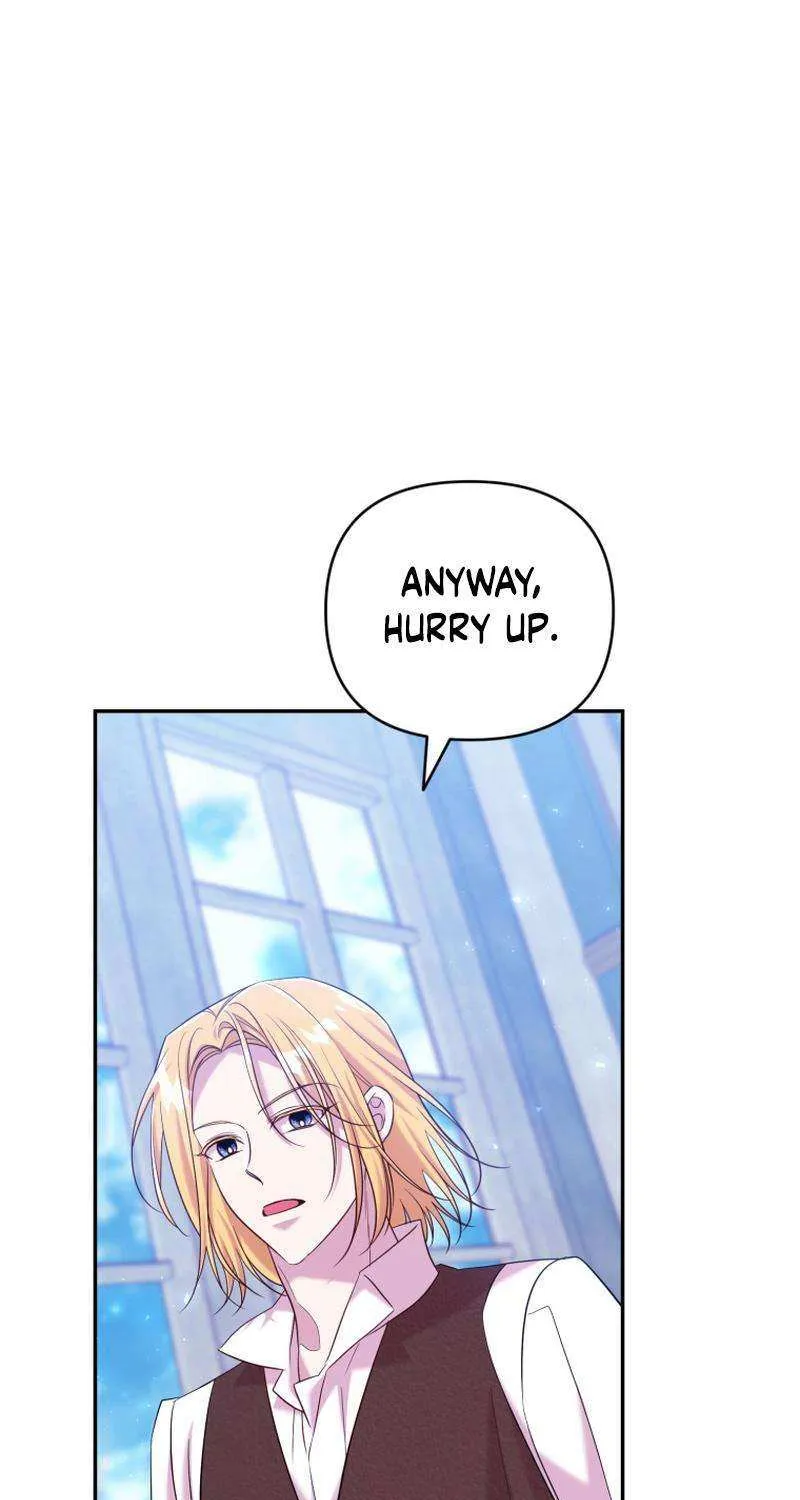 Finally, the Dawn Came Chapter 28 page 68 - 