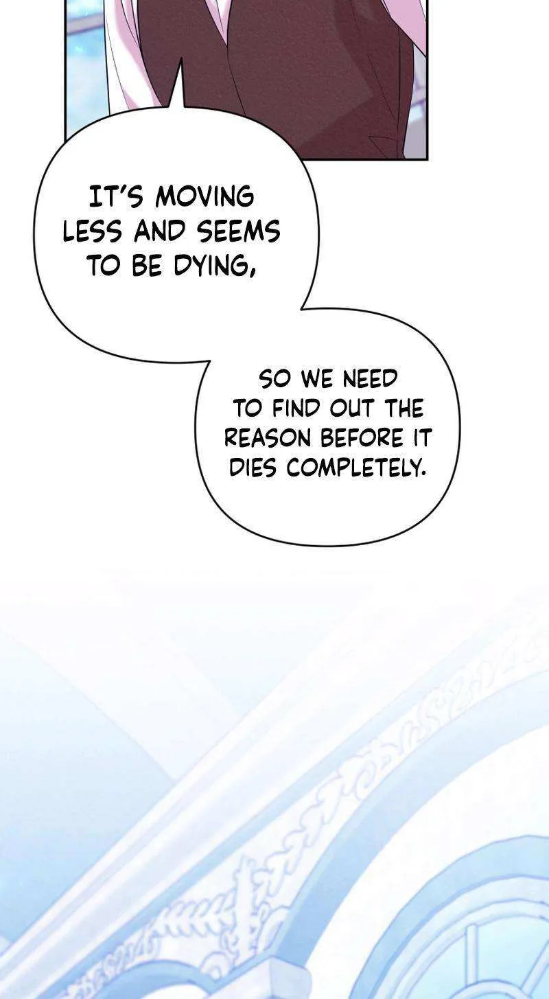 Finally, the Dawn Came Chapter 28 page 69 - 