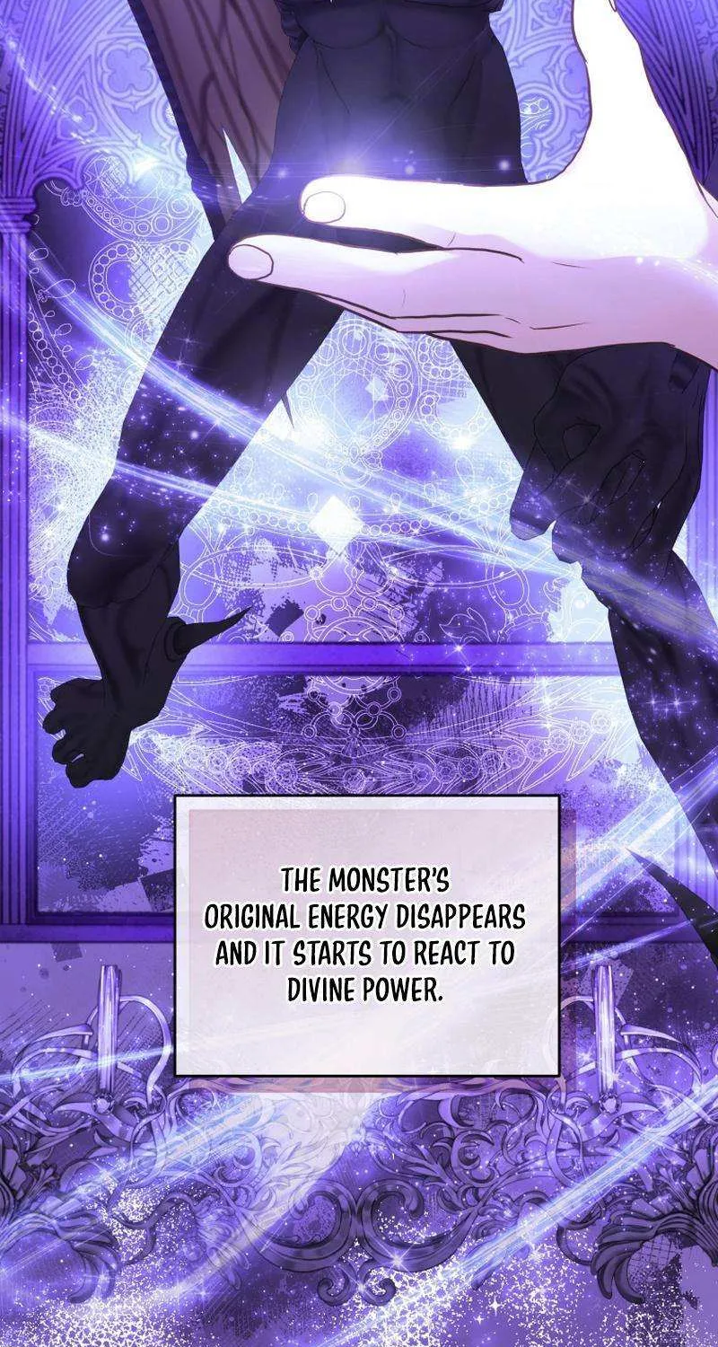 Finally, the Dawn Came Chapter 28 page 72 - 