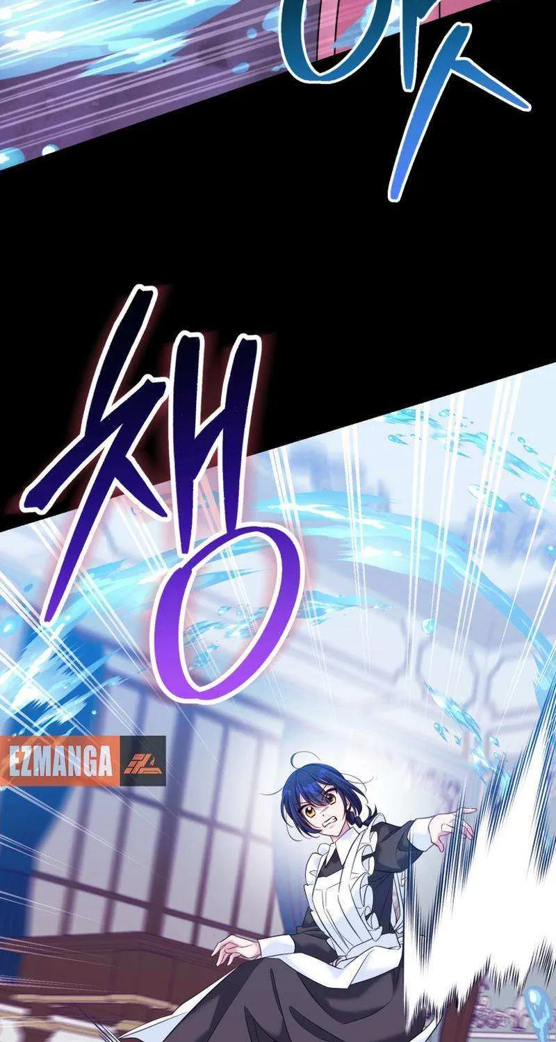 Finally, the Dawn Came Chapter 28 page 91 - 