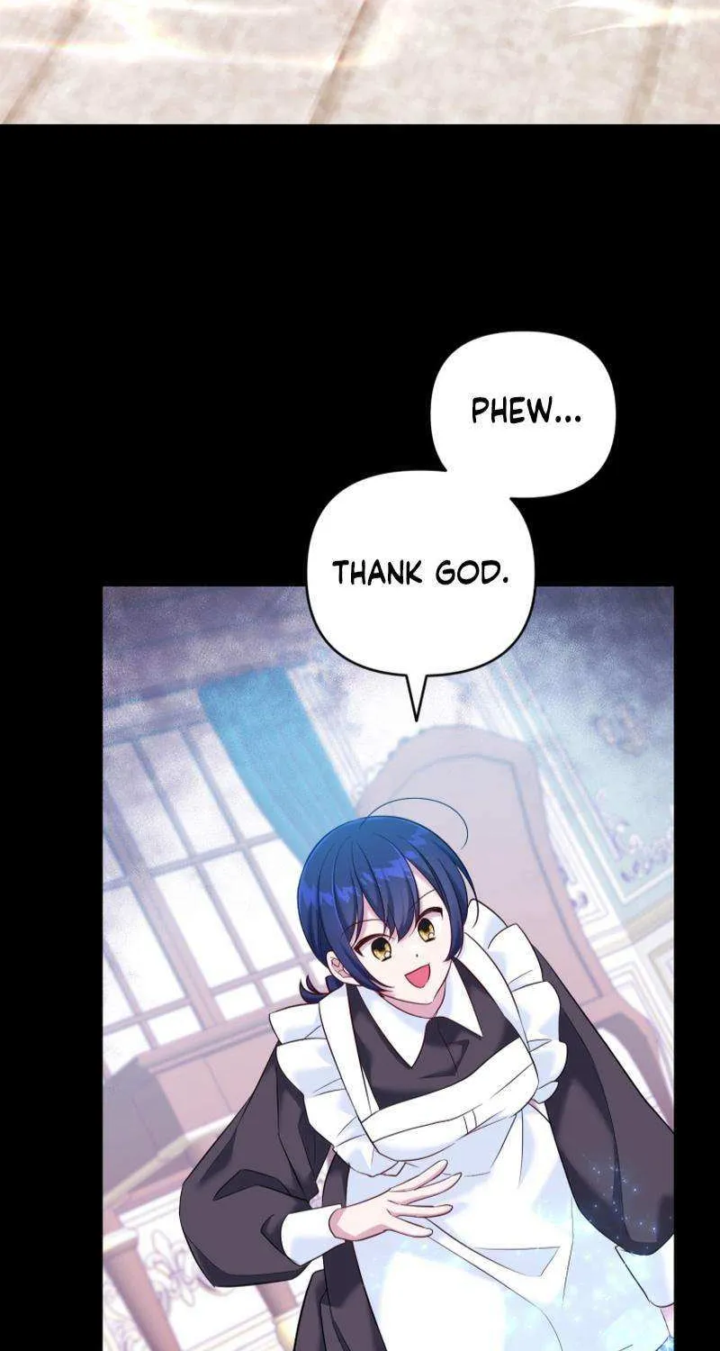 Finally, the Dawn Came Chapter 29 page 2 - 