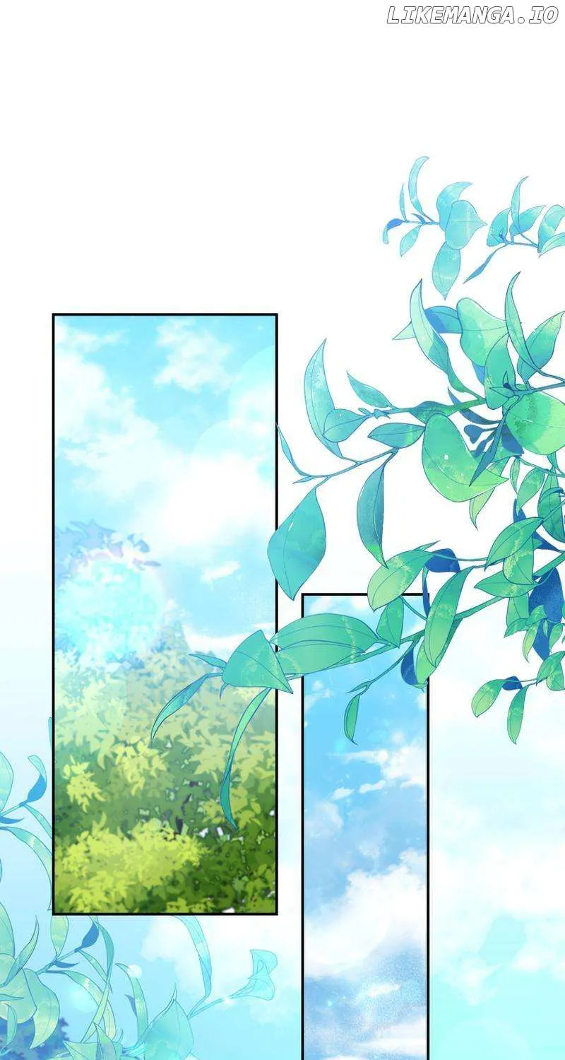 Finally, the Dawn Came Chapter 29 page 11 - 