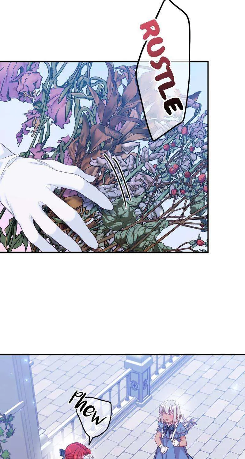 Finally, the Dawn Came Chapter 29 page 13 - 
