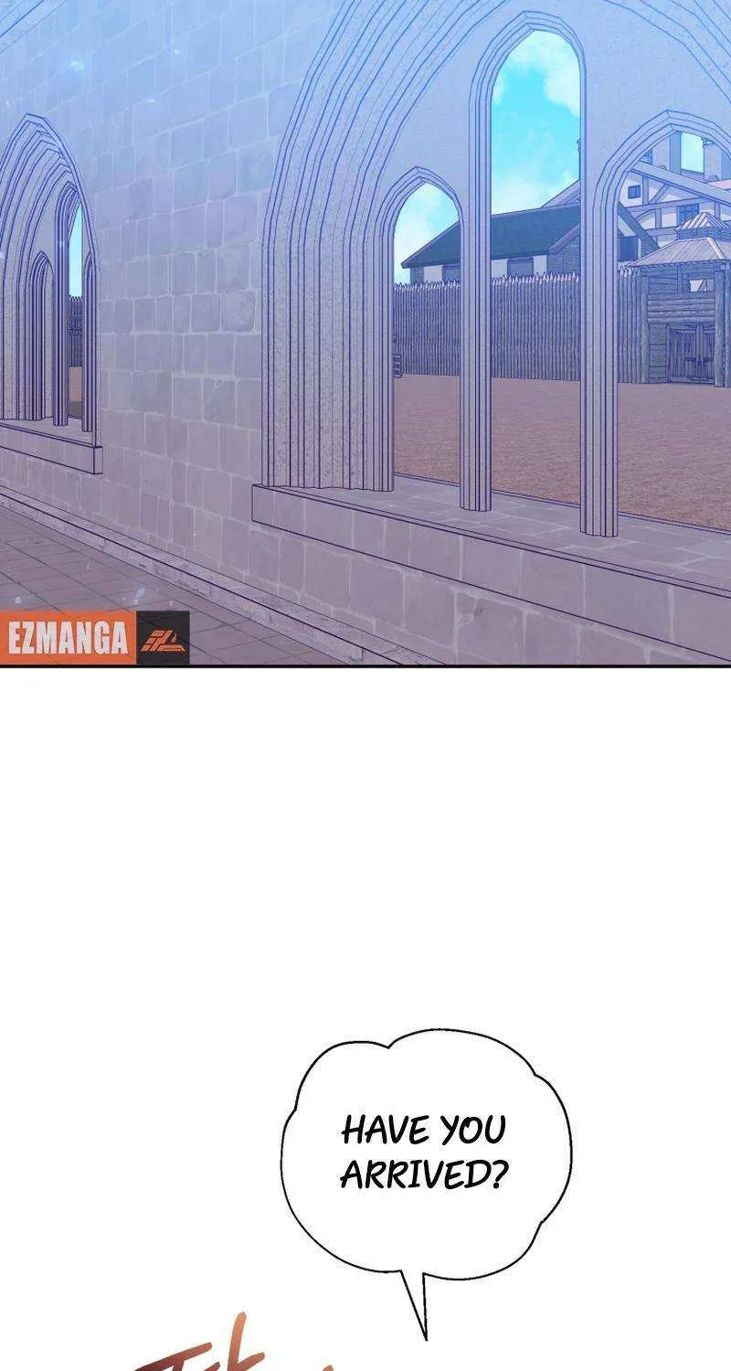 Finally, the Dawn Came Chapter 29 page 18 - 