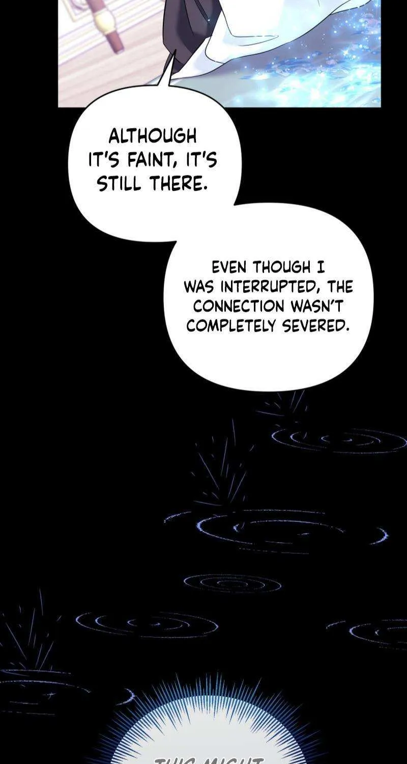 Finally, the Dawn Came Chapter 29 page 3 - 
