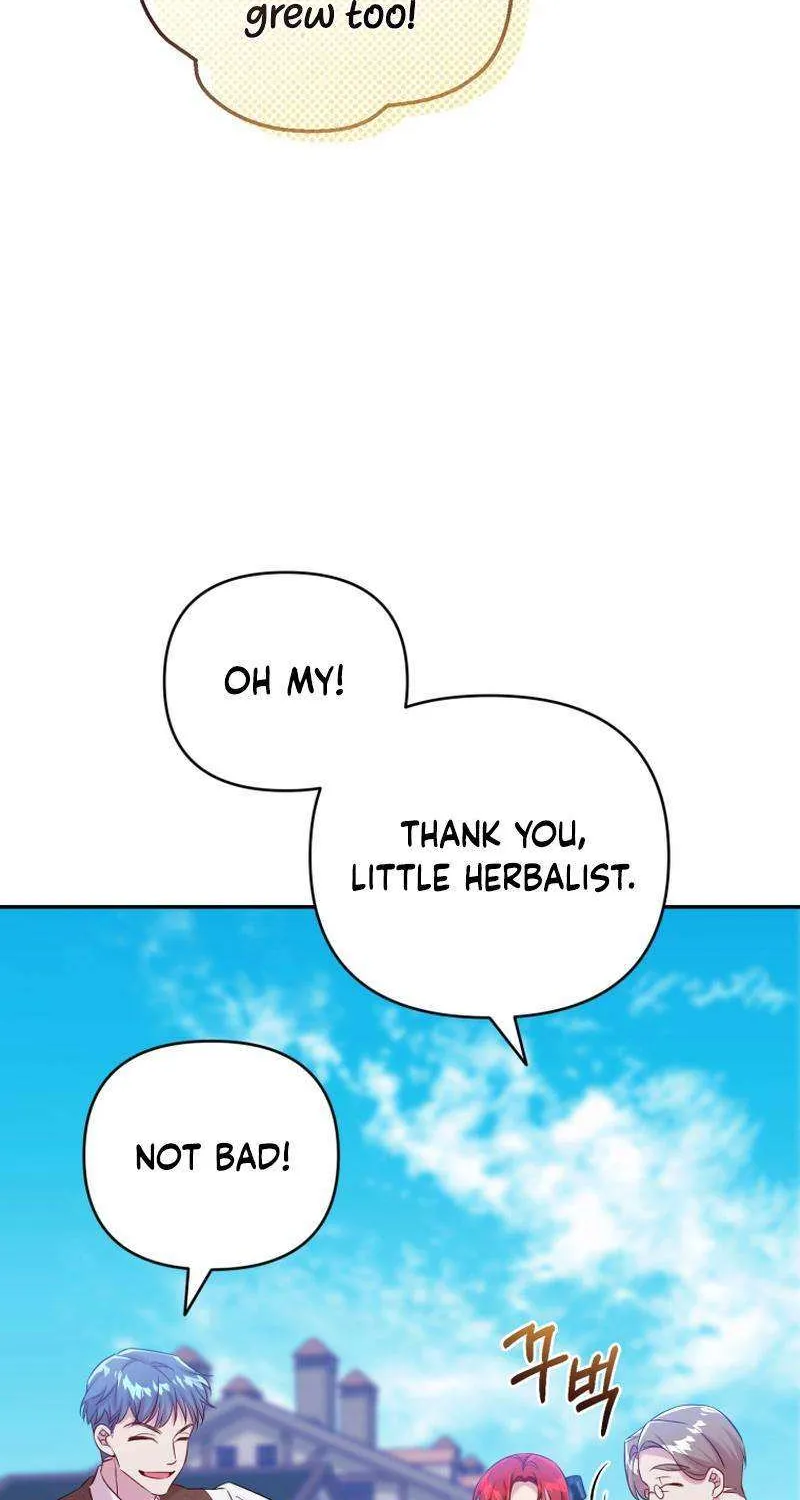 Finally, the Dawn Came Chapter 29 page 21 - 