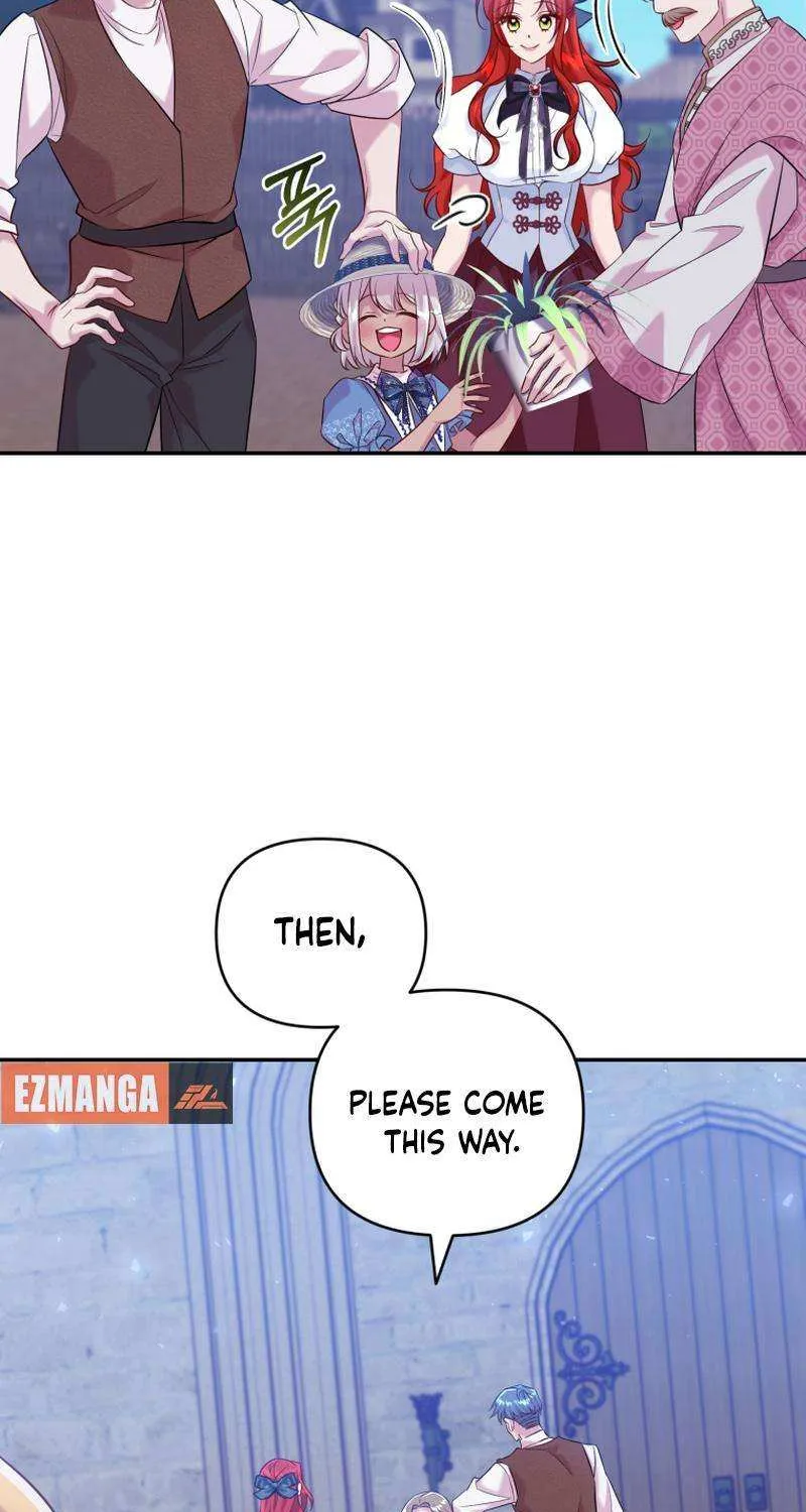 Finally, the Dawn Came Chapter 29 page 22 - 