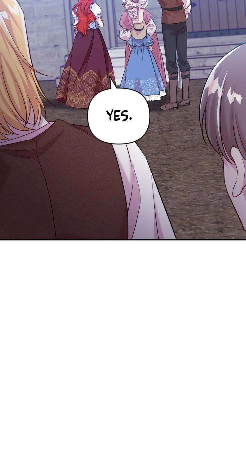 Finally, the Dawn Came Chapter 29 page 23 - 