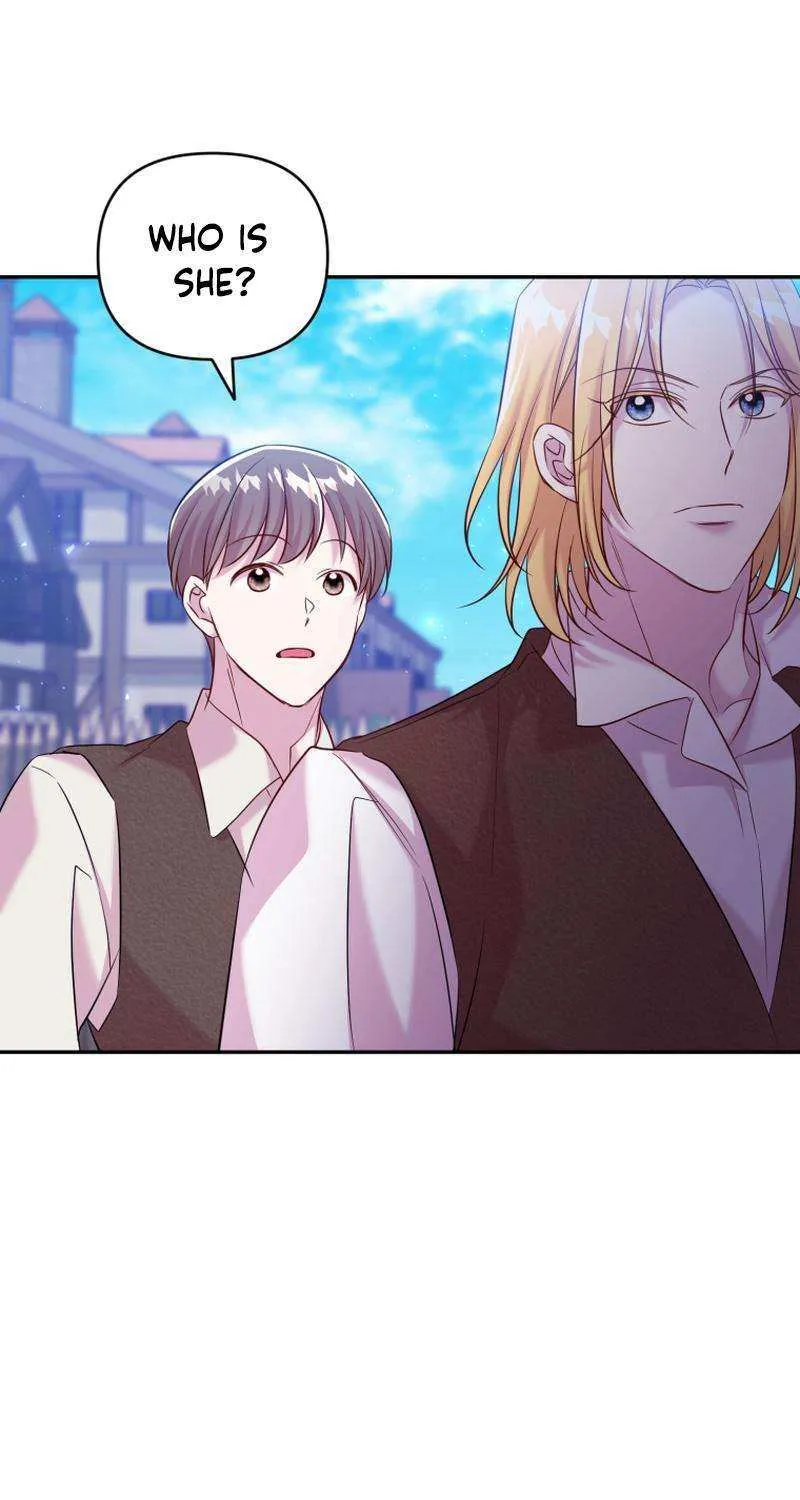 Finally, the Dawn Came Chapter 29 page 24 - 