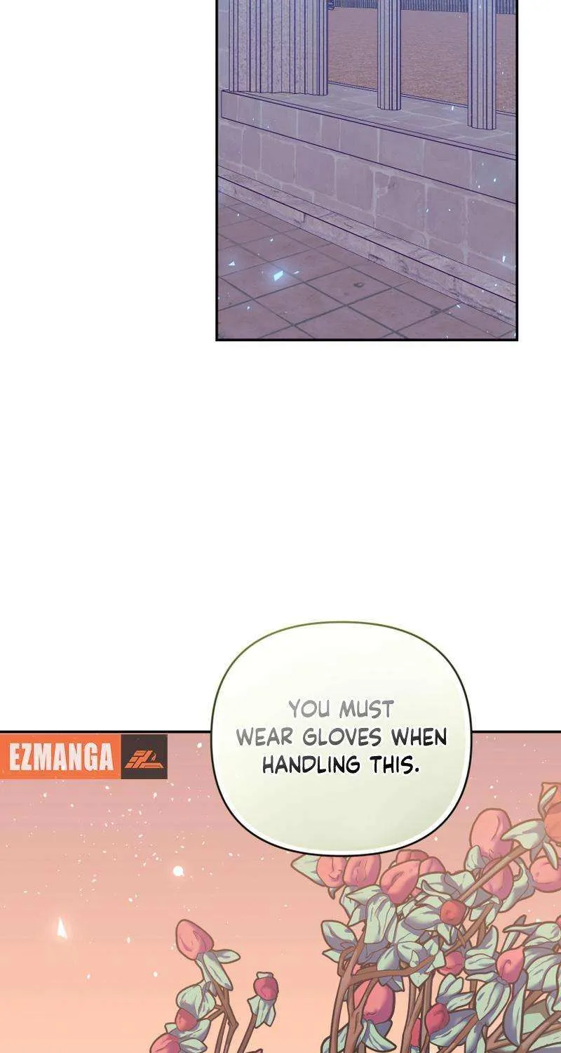 Finally, the Dawn Came Chapter 29 page 28 - 