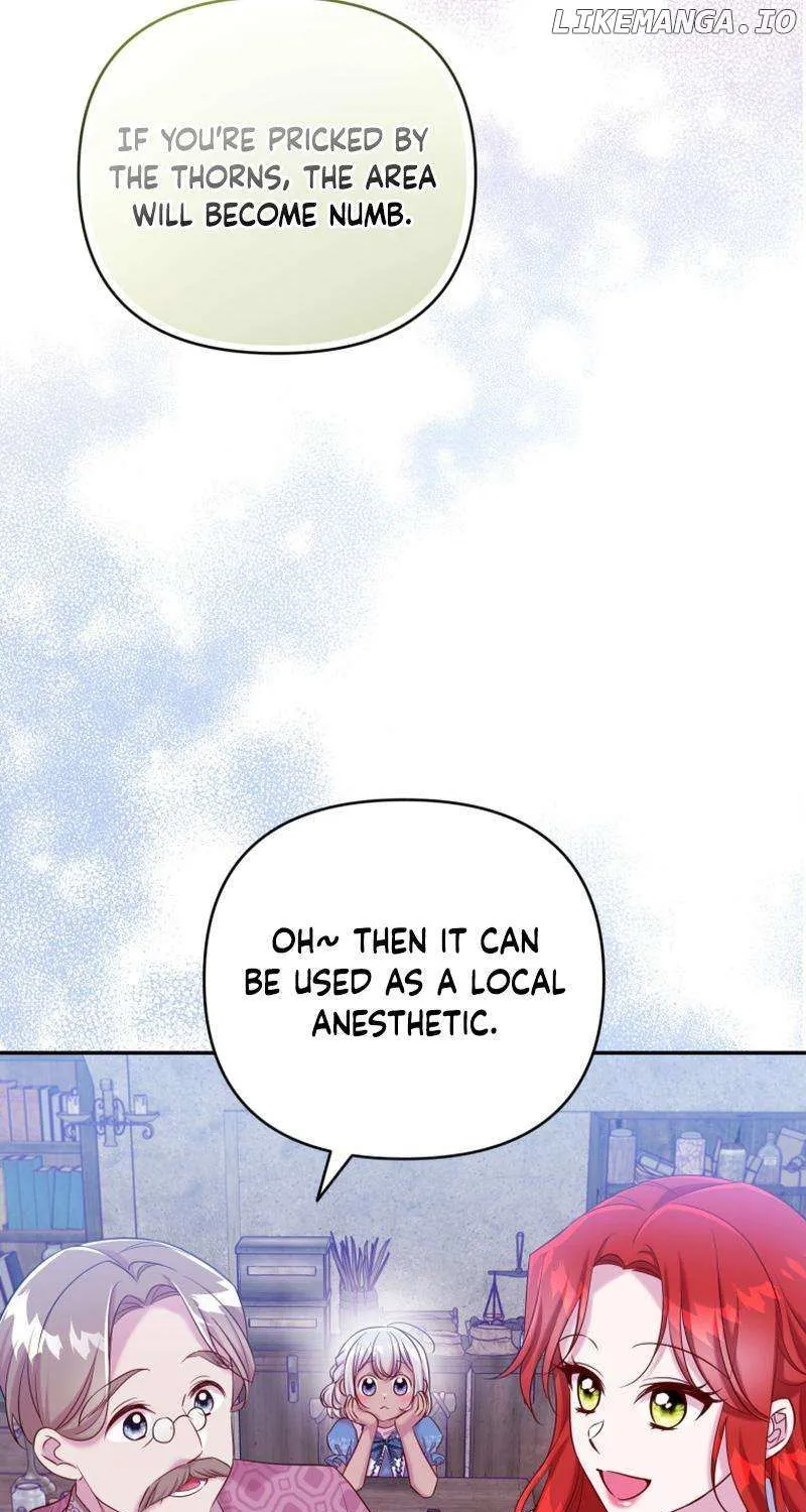 Finally, the Dawn Came Chapter 29 page 30 - 
