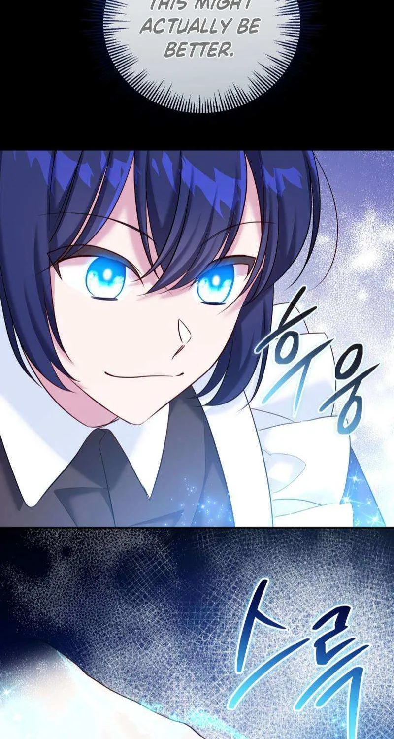 Finally, the Dawn Came Chapter 29 page 4 - 