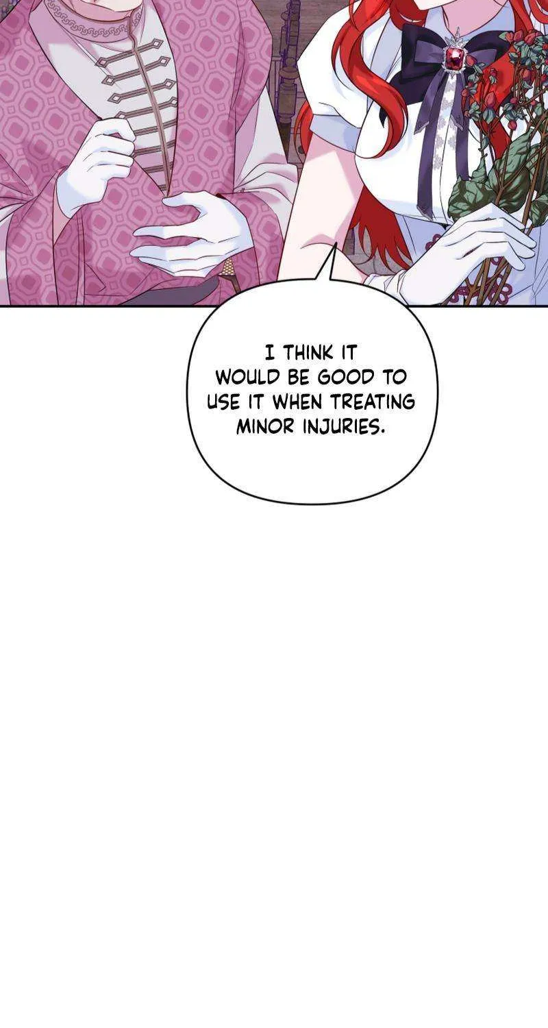 Finally, the Dawn Came Chapter 29 page 31 - 