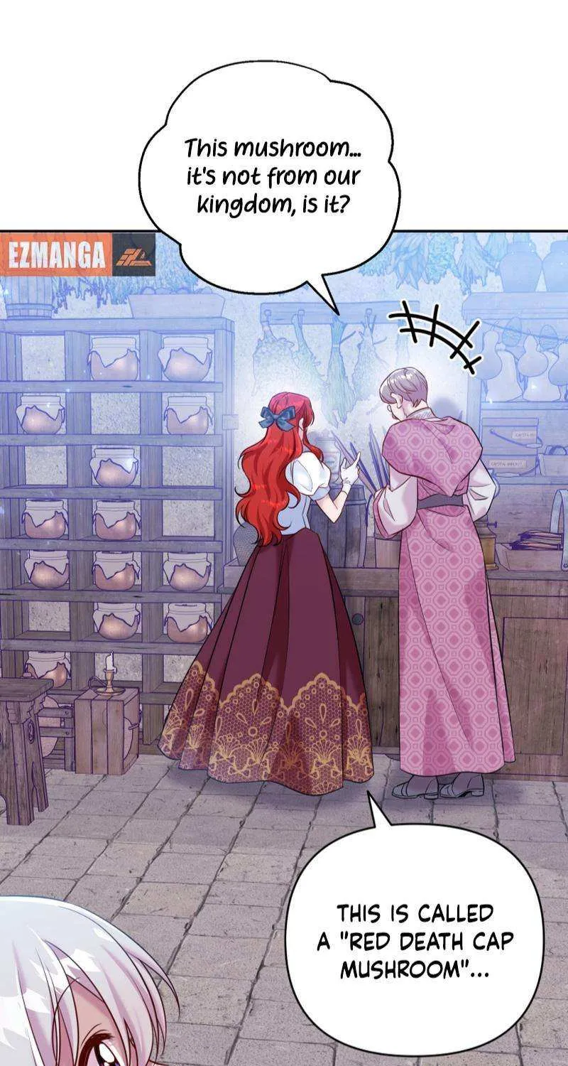 Finally, the Dawn Came Chapter 29 page 32 - 