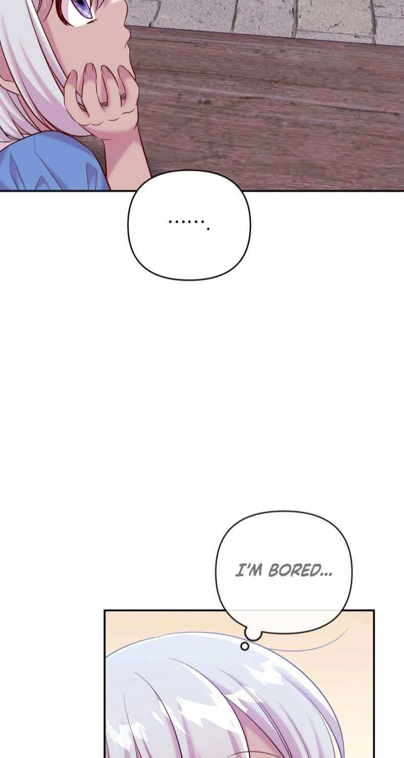 Finally, the Dawn Came Chapter 29 page 33 - 