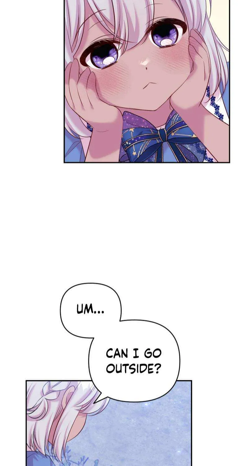 Finally, the Dawn Came Chapter 29 page 34 - 