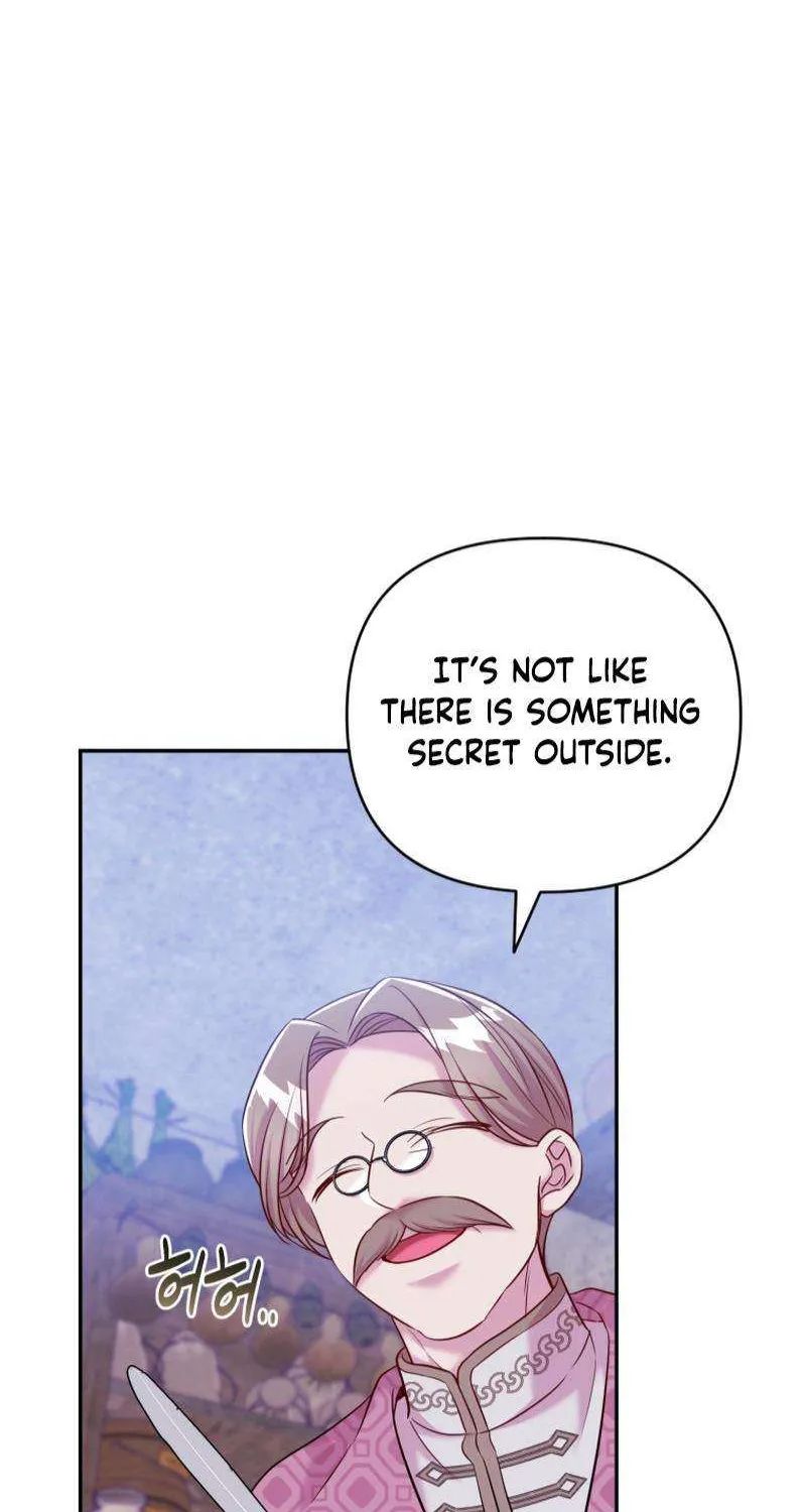 Finally, the Dawn Came Chapter 29 page 37 - 