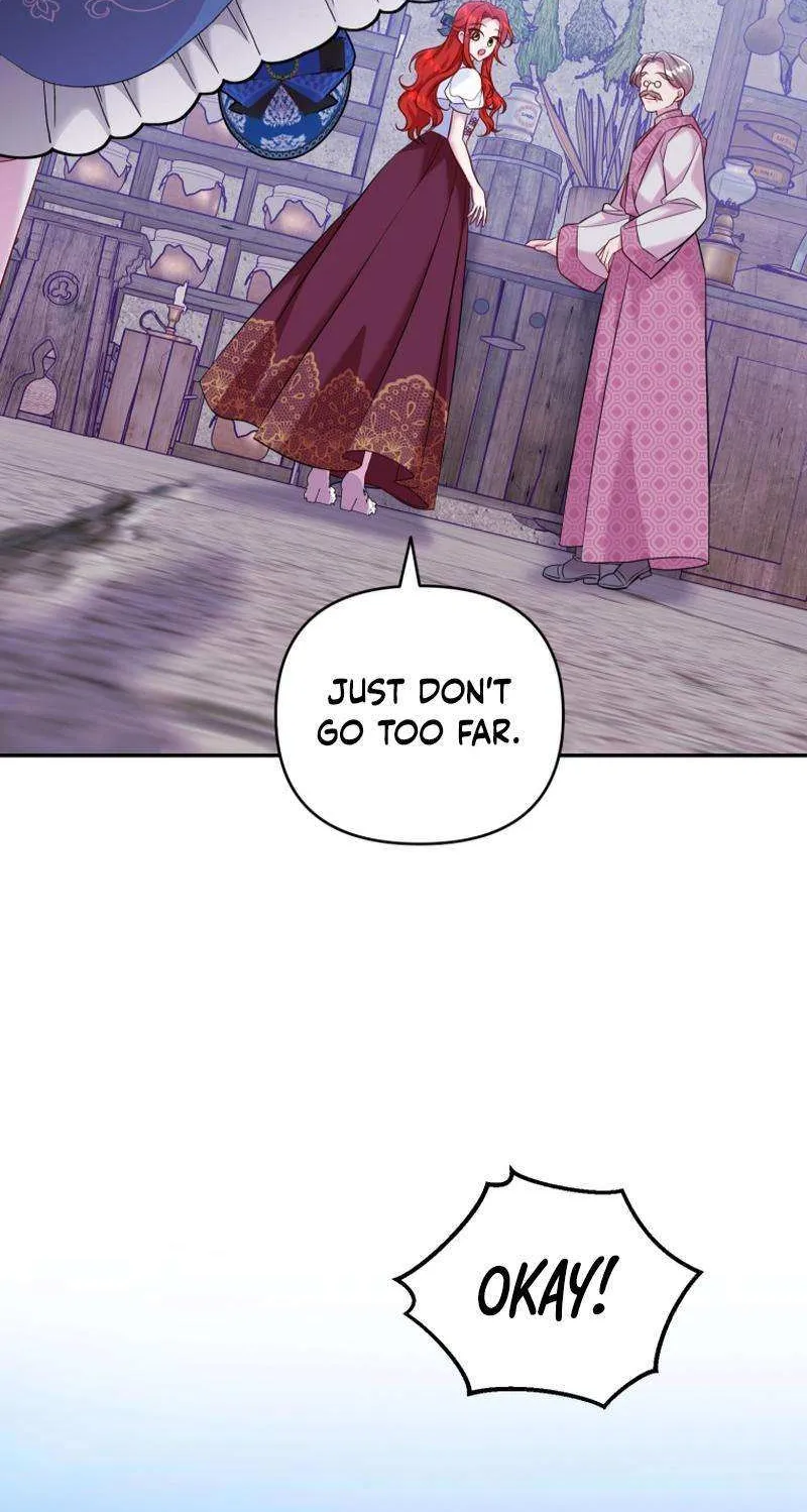 Finally, the Dawn Came Chapter 29 page 39 - 