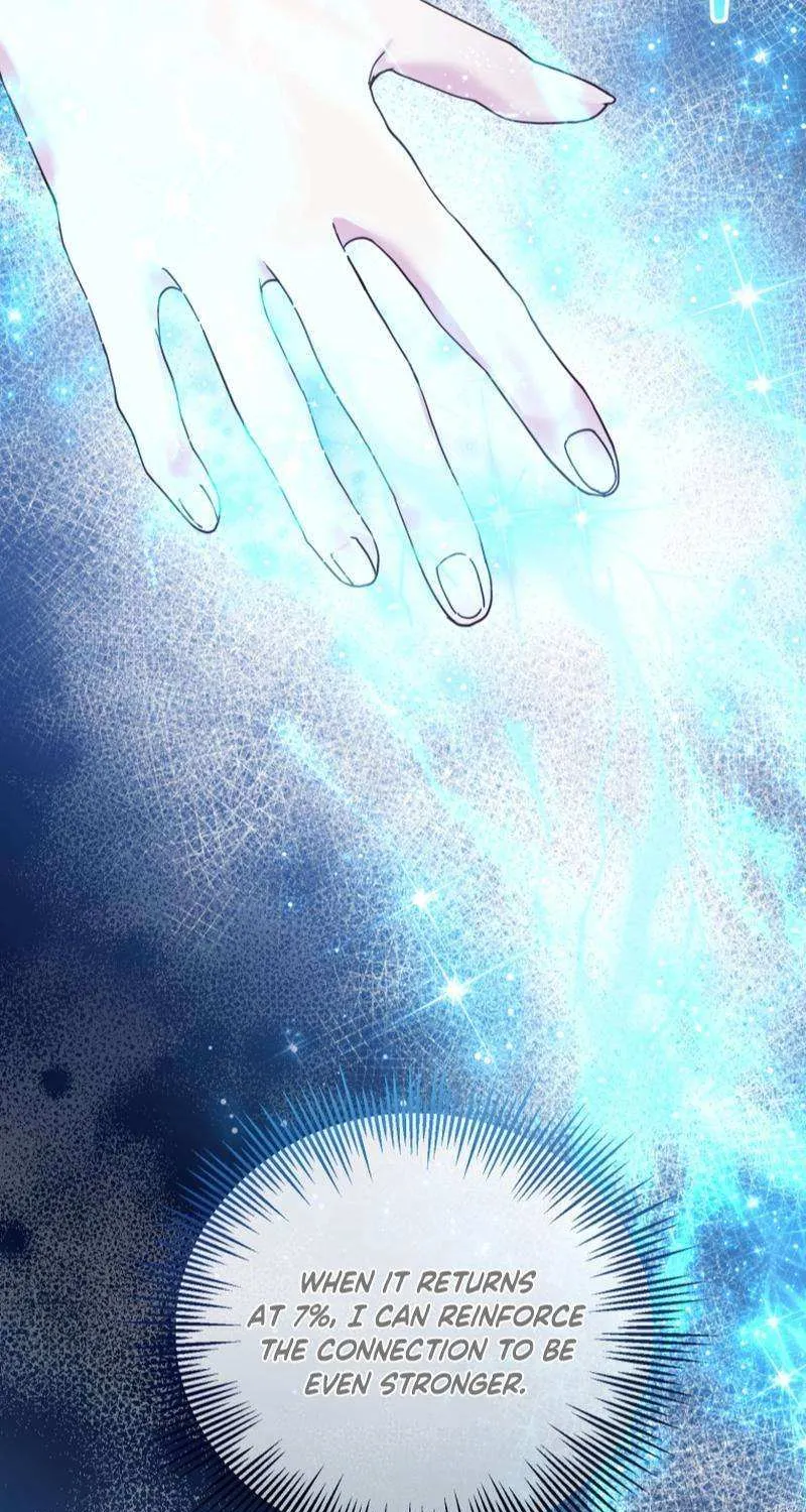 Finally, the Dawn Came Chapter 29 page 5 - 